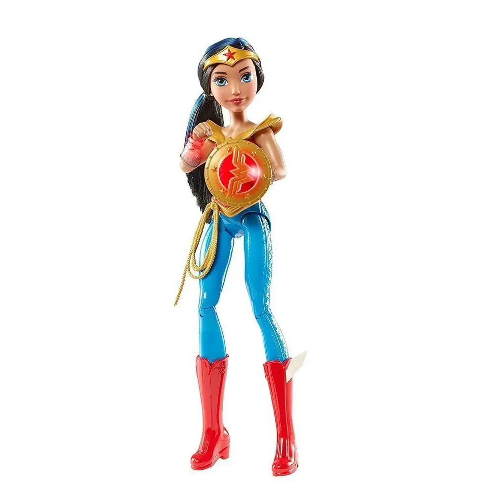 Mattel wonder woman
